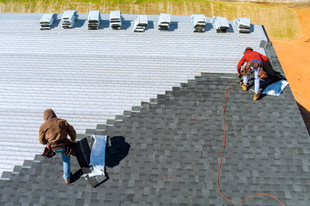 Best Gutter Installation and Roofing  in Holdenville, OK
