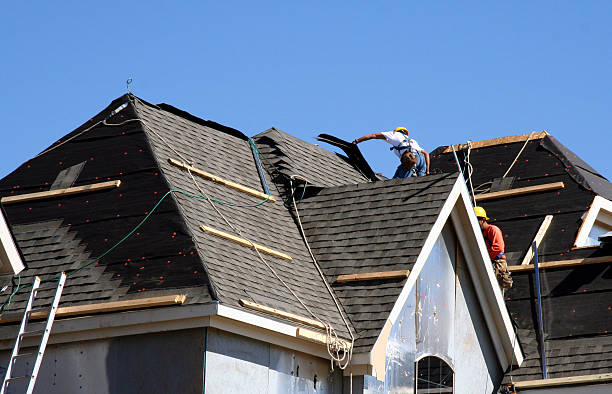 Best Sealant for Roof  in Holdenville, OK