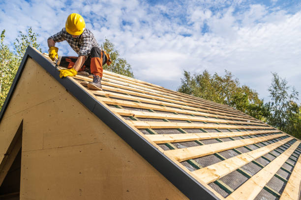 Best Best Roofing Contractors  in Holdenville, OK