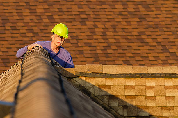 Best Roof Waterproofing Services  in Holdenville, OK