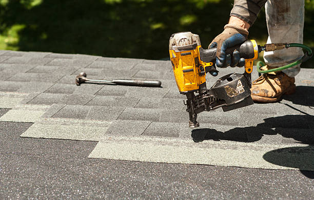 Best Roof Leak Repair  in Holdenville, OK