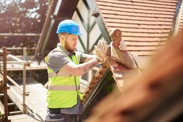 Best New Roof Installation  in Holdenville, OK