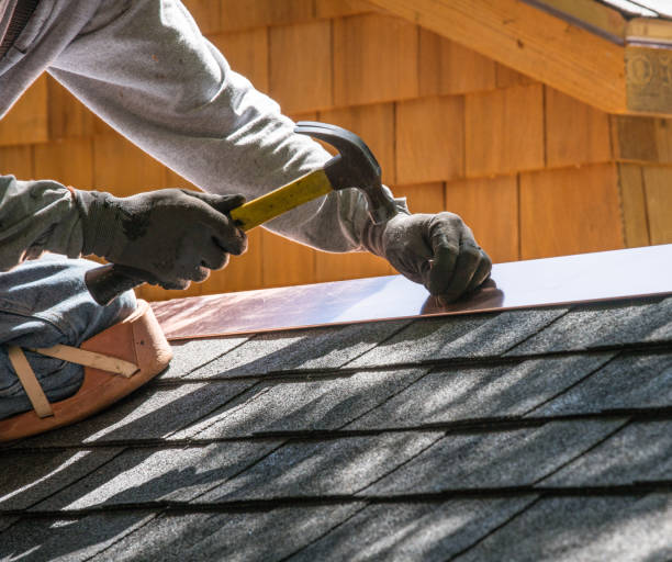 Best Roof Maintenance Services  in Holdenville, OK
